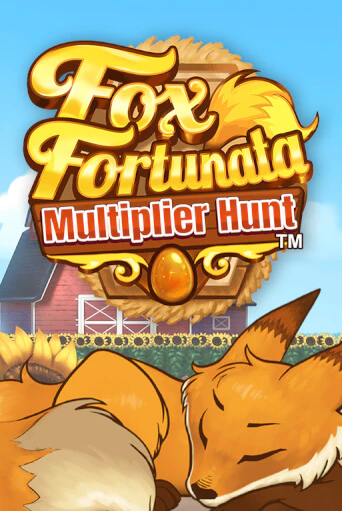 Игровой автомат Fox Fortunata: Multiplier Hunt™ демо версия онлайн | Казино Azino777