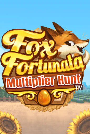 Игровой автомат Fox Fortunata: Multiplier Hunt демо версия онлайн | Казино Azino777