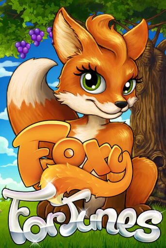 Игровой автомат Foxy Fortune демо версия онлайн | Казино Azino777