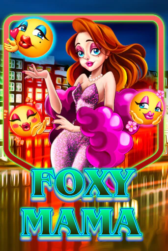 Игровой автомат Foxy Mama демо версия онлайн | Казино Azino777