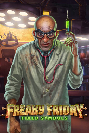 Игровой автомат Freaky Friday Fixed Symbols демо версия онлайн | Казино Azino777