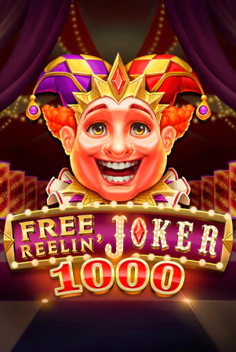 Игровой автомат Free Reelin' Joker 1000 демо версия онлайн | Казино Azino777