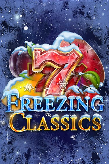 Игровой автомат Freezing Classics демо версия онлайн | Казино Azino777