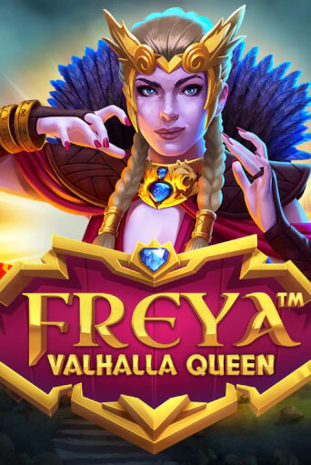 Игровой автомат Freya Valhalla Queen™ демо версия онлайн | Казино Azino777