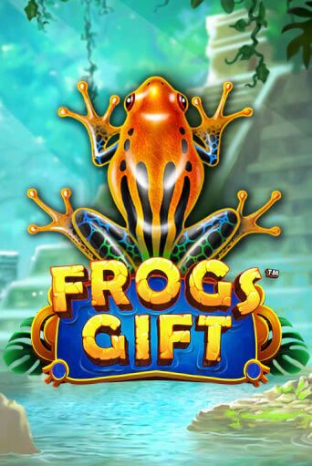 Игровой автомат Frog's Gift демо версия онлайн | Казино Azino777