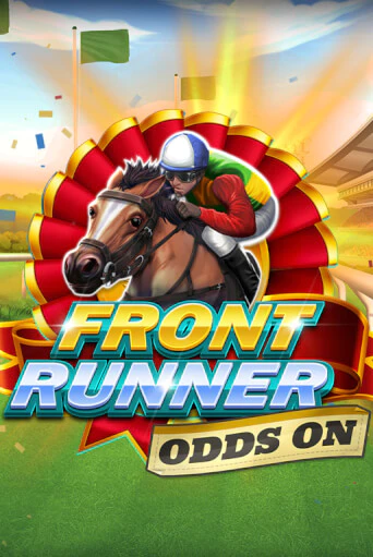 Игровой автомат Front Runner Odds On демо версия онлайн | Казино Azino777