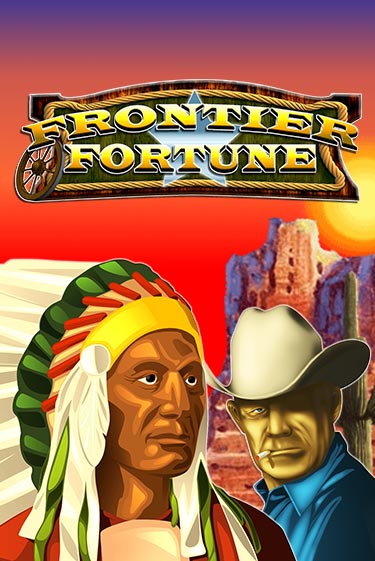 Игровой автомат Frontier Fortunes демо версия онлайн | Казино Azino777