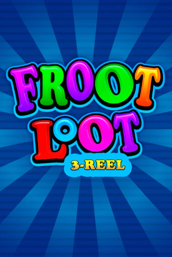 Игровой автомат Froot Loot 3-Reel демо версия онлайн | Казино Azino777
