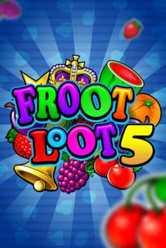 Игровой автомат Froot Loot 5-Line демо версия онлайн | Казино Azino777