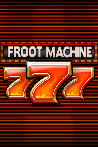 Игровой автомат Froot Machine демо версия онлайн | Казино Azino777