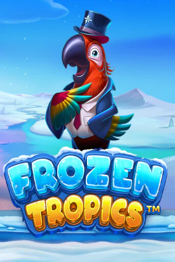 Игровой автомат Frozen Tropics демо версия онлайн | Казино Azino777