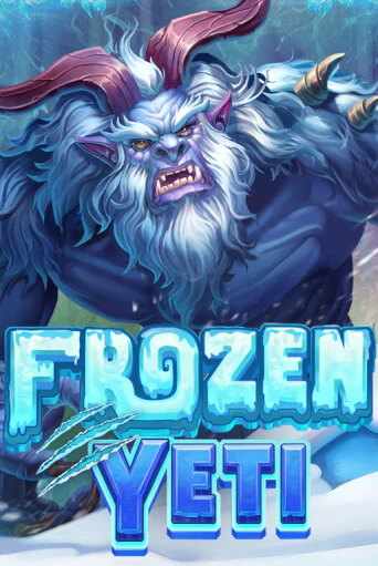 Игровой автомат Frozen Yeti демо версия онлайн | Казино Azino777