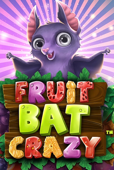 Игровой автомат Fruitbat Crazy демо версия онлайн | Казино Azino777