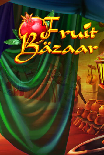 Игровой автомат Fruit Bazaar демо версия онлайн | Казино Azino777