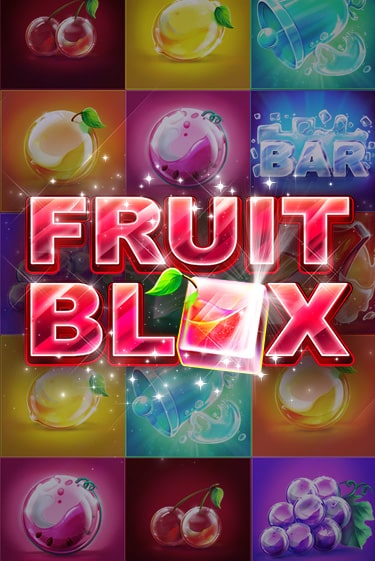 Игровой автомат FruitBlox демо версия онлайн | Казино Azino777
