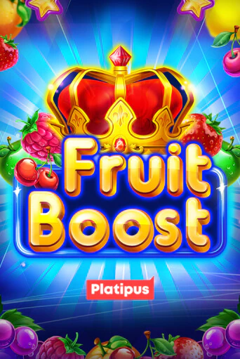 Игровой автомат Fruit Boost демо версия онлайн | Казино Azino777