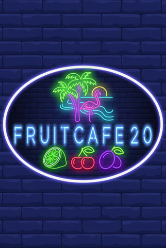 Игровой автомат Fruit Cafe 20 демо версия онлайн | Казино Azino777