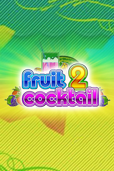 Игровой автомат Fruit Cocktail 2 демо версия онлайн | Казино Azino777