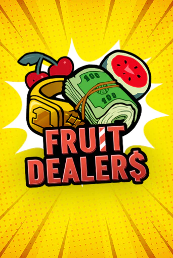 Игровой автомат Fruit Dealers демо версия онлайн | Казино Azino777