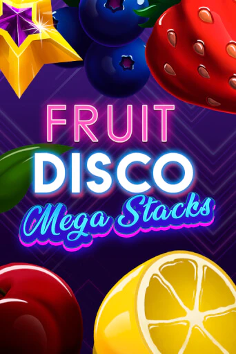 Игровой автомат Fruit Disco: Mega Stacks демо версия онлайн | Казино Azino777