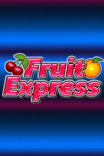 Игровой автомат Fruit Express демо версия онлайн | Казино Azino777