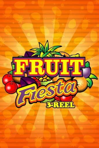 Игровой автомат Fruit Fiesta 3-Reel демо версия онлайн | Казино Azino777