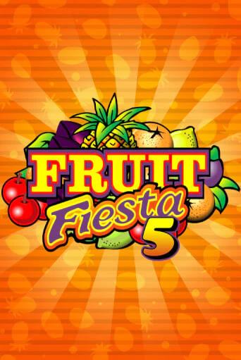 Игровой автомат Fruit Fiesta 5-Line демо версия онлайн | Казино Azino777