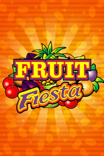 Игровой автомат Fruit Fiesta 9-Line демо версия онлайн | Казино Azino777