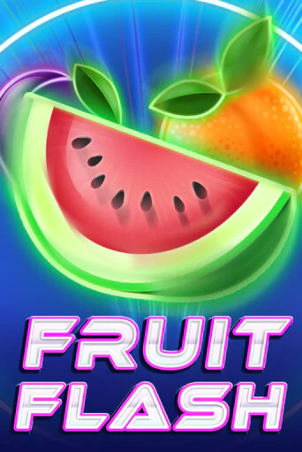 Игровой автомат Fruit Flash демо версия онлайн | Казино Azino777