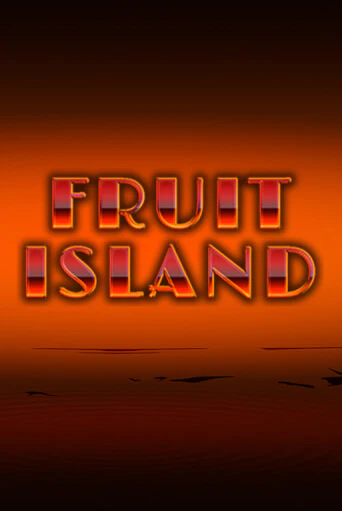 Игровой автомат Fruit Island демо версия онлайн | Казино Azino777