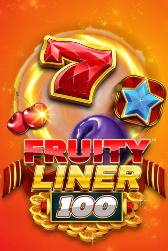 Игровой автомат Fruityliner 100 демо версия онлайн | Казино Azino777
