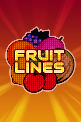 Игровой автомат Fruit Lines демо версия онлайн | Казино Azino777