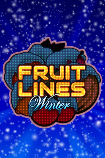 Игровой автомат Fruit Lines Winter демо версия онлайн | Казино Azino777