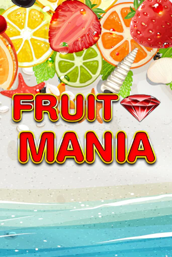 Игровой автомат Fruit Mania демо версия онлайн | Казино Azino777