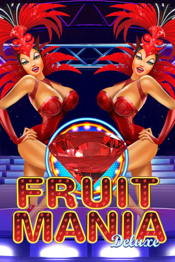 Игровой автомат Fruit Mania Deluxe демо версия онлайн | Казино Azino777