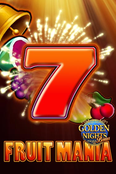 Игровой автомат Fruit Mania Golden Nights демо версия онлайн | Казино Azino777