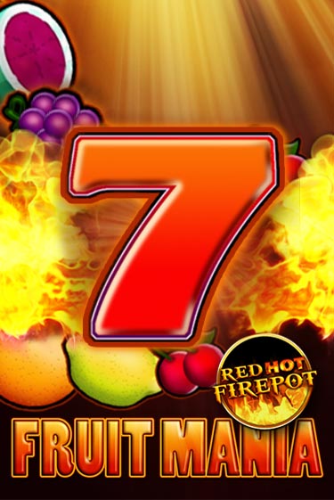 Игровой автомат Fruit Mania Red Hot Firepot демо версия онлайн | Казино Azino777