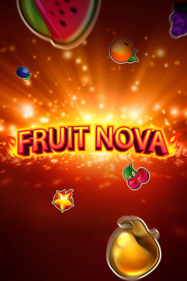 Игровой автомат Fruit Nova демо версия онлайн | Казино Azino777