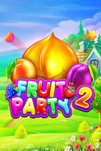 Игровой автомат Fruit Party 2™ демо версия онлайн | Казино Azino777