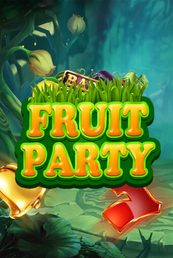 Игровой автомат Fruit Party демо версия онлайн | Казино Azino777