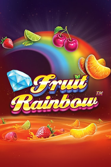 Игровой автомат Fruit Rainbow демо версия онлайн | Казино Azino777
