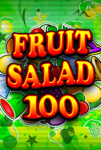 Игровой автомат Fruit Salad 100 демо версия онлайн | Казино Azino777