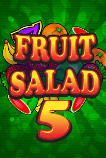 Игровой автомат Fruit Salad 5-Line демо версия онлайн | Казино Azino777
