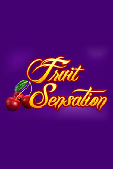 Игровой автомат Fruit Sensation демо версия онлайн | Казино Azino777