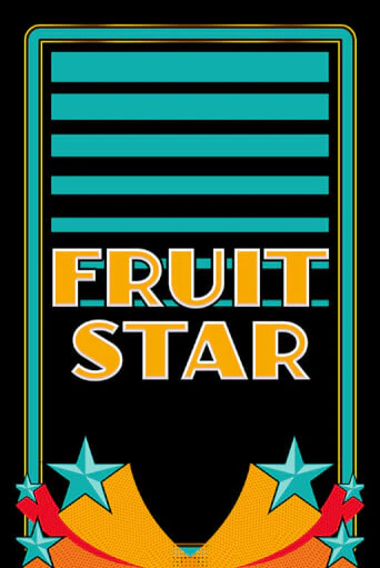 Игровой автомат Fruit Star демо версия онлайн | Казино Azino777
