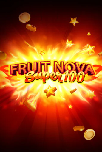 Игровой автомат Fruit Super Nova 100 демо версия онлайн | Казино Azino777