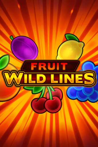Игровой автомат Fruit Wild Lines демо версия онлайн | Казино Azino777