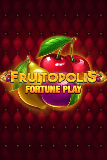 Игровой автомат Fruitopolis Fortune Play демо версия онлайн | Казино Azino777