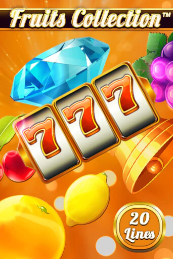 Игровой автомат Fruits Collection – 20 Lines демо версия онлайн | Казино Azino777