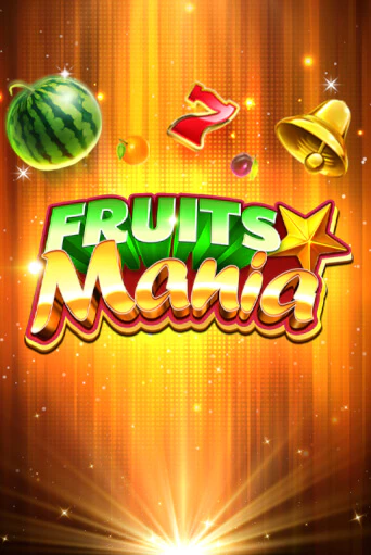 Игровой автомат Fruits Mania демо версия онлайн | Казино Azino777